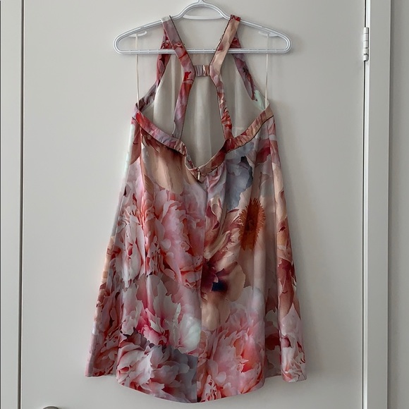 Mango Cocktail Dress - Picture 3 of 5